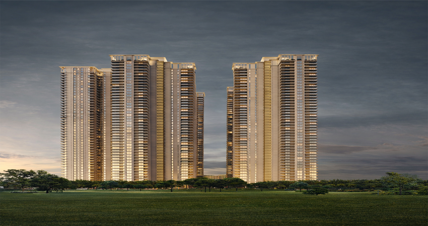 TARC Ishva, Sector 63A, Gurgaon
